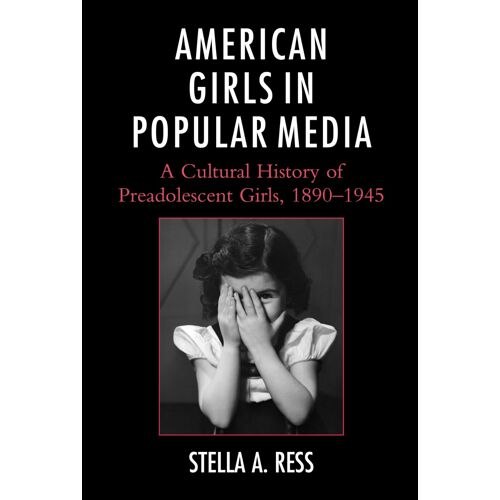 American Girls In Popular Media