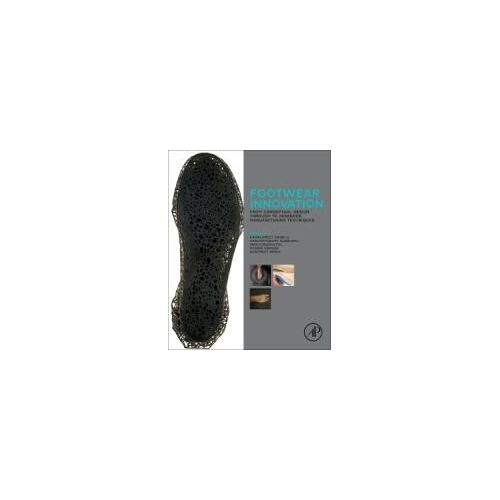 Footwear Innovation