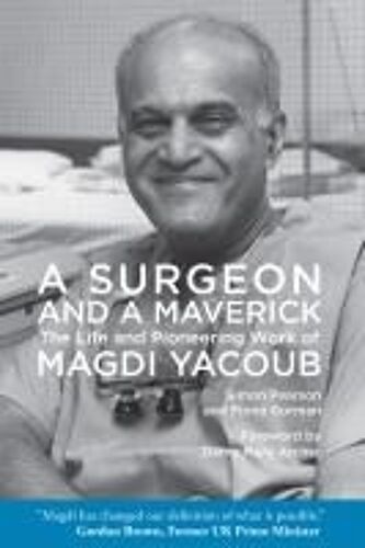 A Surgeon And A Maverick