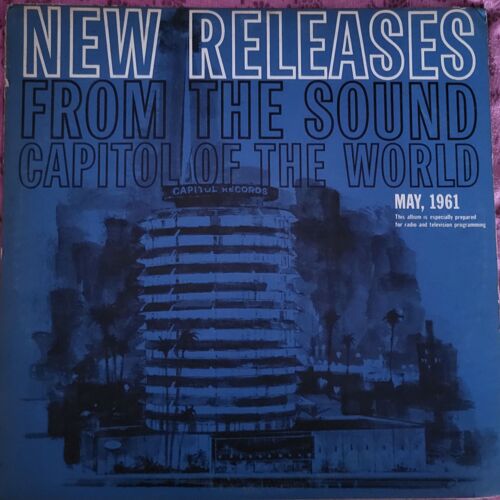 New Releases