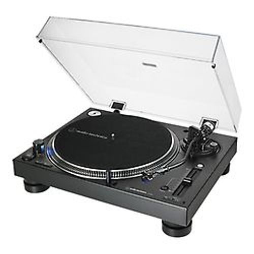 AT-LP140XP-BK