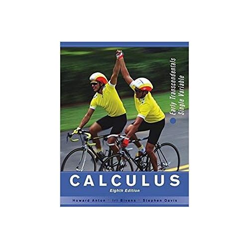 Calculus