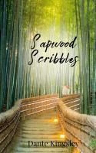 Sapwood Scribbles