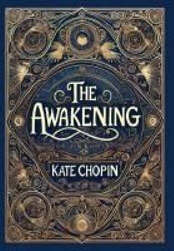 The Awakening (Collector's Edition) (Laminated Hardback With Jacket)