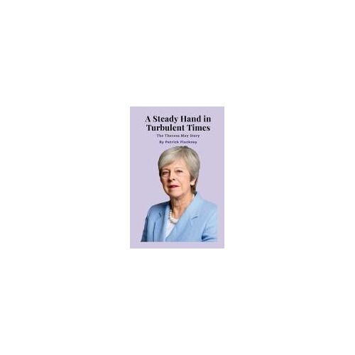A Steady Hand In Turbulent Times