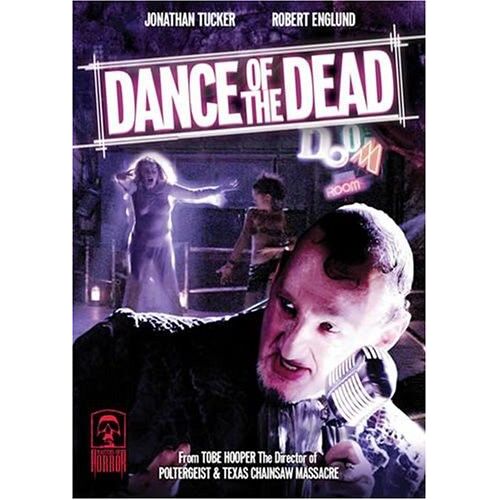Masters Of Horror: Dance Of The Dead [Digital Video Disc]