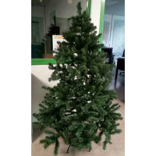 Sapin Artificiel Vert Jardiland 180 Cm
