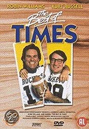 The Best Of Times [ 1986 ]