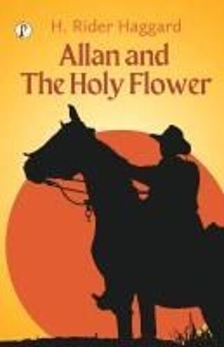 Allan And The Holy Flower