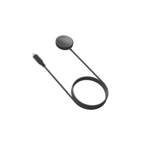 Chargeur USB pour SmartWatch pour Samsung Galaxy Watch5 LTE - 40mm - Noir