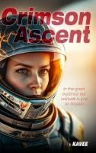 Crimson Ascent