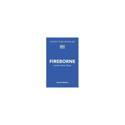 Fireborne