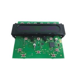 CARTE ELECTRONIQUE+AFFICHEUR POUR PETIT ELECTROMENAGER MOULINEX - MS-8080017764