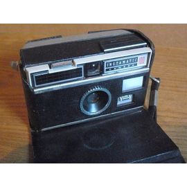 KODAK INSTAMATIC CAMERA 100 - ANNEES 60