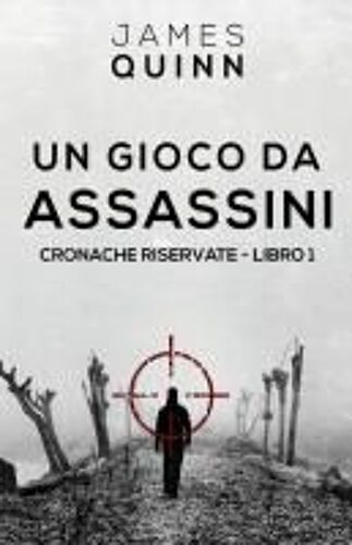 Un Gioco Da Assassini