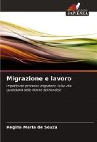 Migrazione E Lavoro
