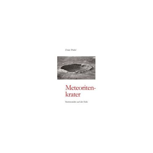 Meteoritenkrater