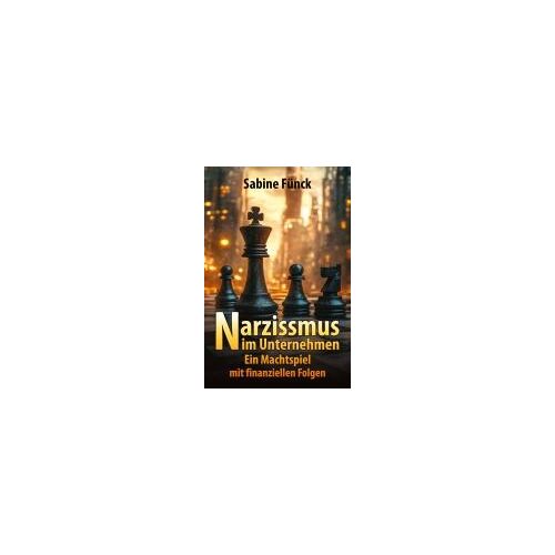 Narzissmus Im Unternehmen