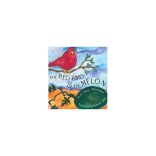 The Red Bird And The Melon