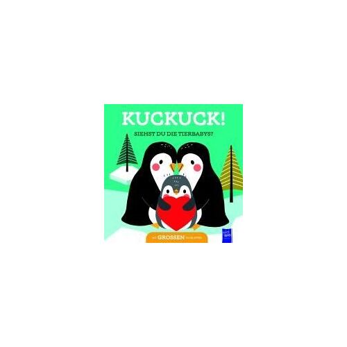 Kuckuck! Siehst Du Die Tierbabys?