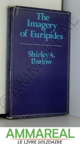 Imagery Of Euripides