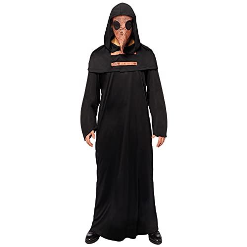 Amscan 9911998 ? Déguisement De Docteur De La Piste Pour Homme ? Standard