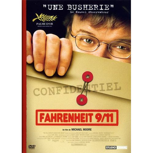 Fahrenheit 9/11