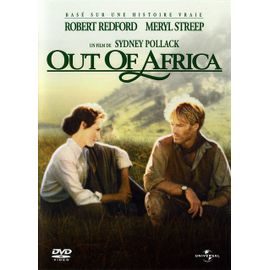 Out Of Africa