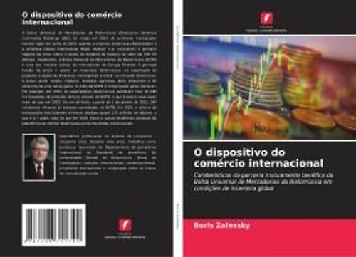 O Dispositivo Do Comércio Internacional