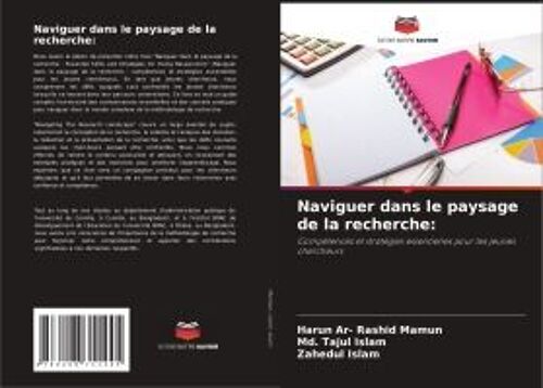 Naviguer Dans Le Paysage De La Recherche: