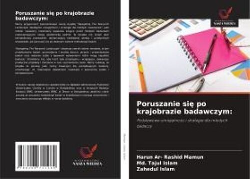 Poruszanie Si¿ Po Krajobrazie Badawczym: