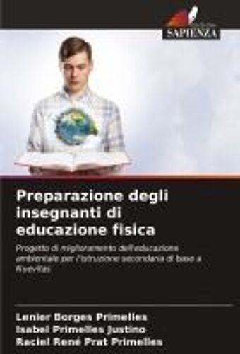 Preparazione Degli Insegnanti Di Educazione Fisica