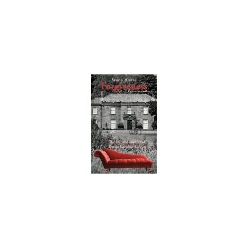 Forgiveness - A Sensation Novel