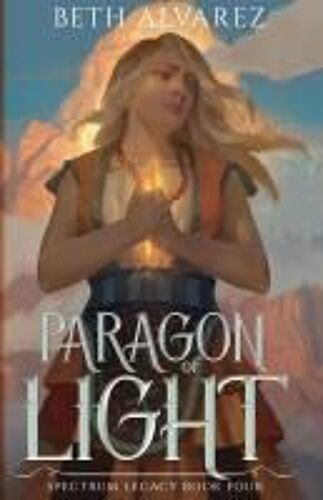 Paragon Of Light