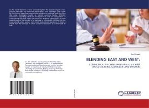 Blending East And West: