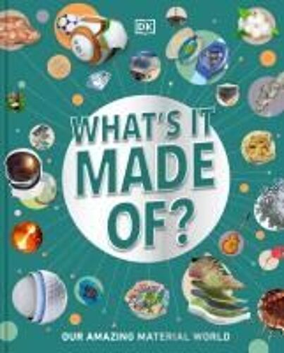 What's It Made Of?