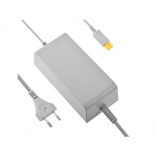 Alimentation Wii U