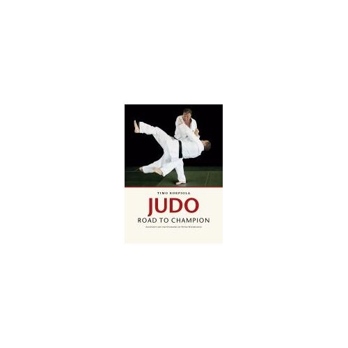 Judo - Road To Champion