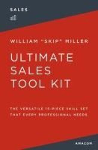 The Ultimate Sales Tool Kit