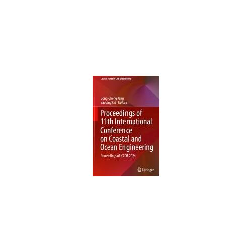 Proceedings Of 11th International Conference On Coastal And Ocean Engineering