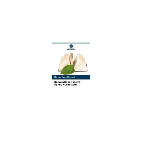 Kollokationen Durch Spiele Vermitteln