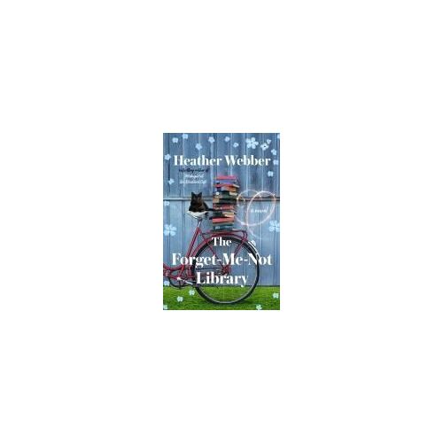 The Forget-Me-Not Library