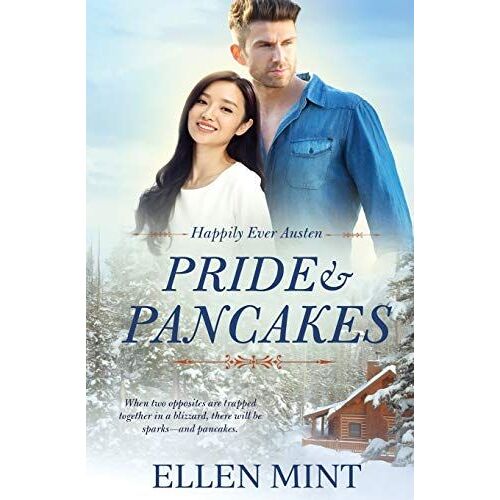 Pride And Pancakes