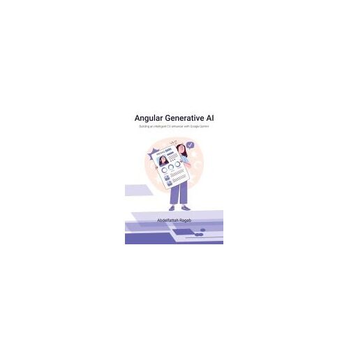 Angular Generative Ai