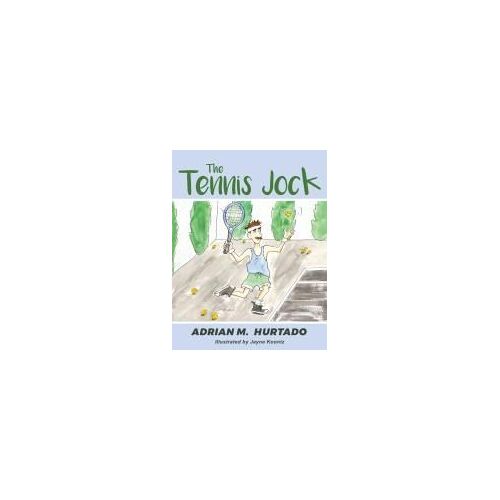 The Tennis Jock