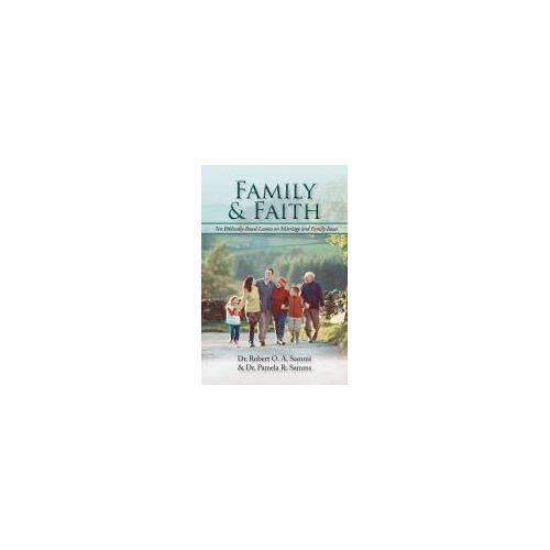 Family & Faith