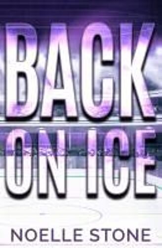 Back On Ice Discrete