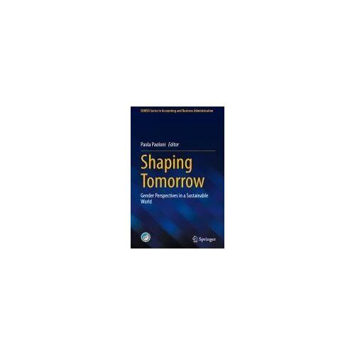 Shaping Tomorrow