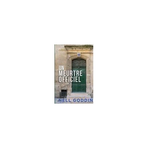 Un Meutre Officiel