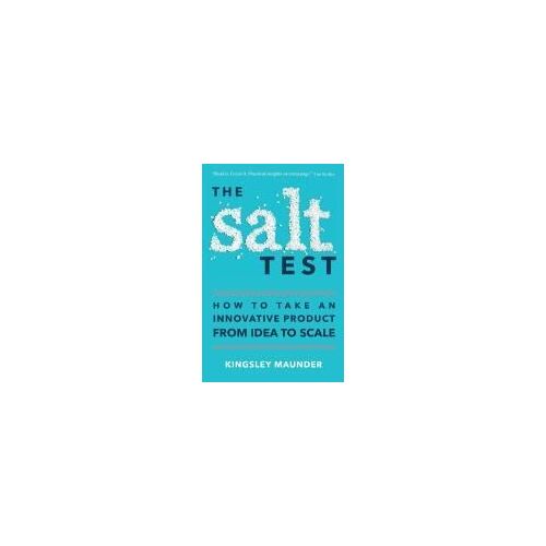 The Salt Test